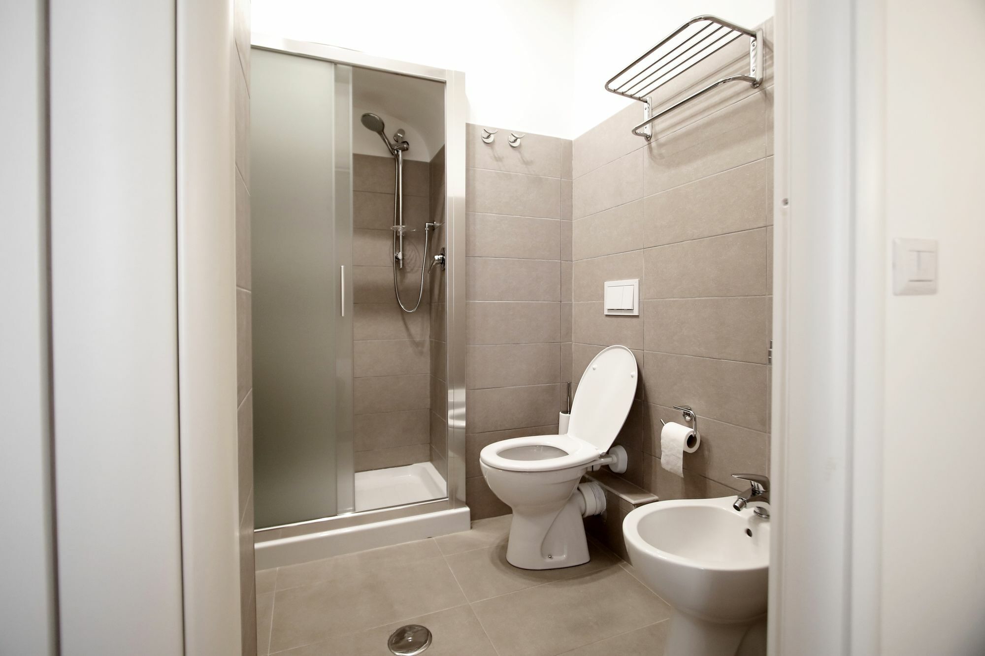 โดมุส ลูลิเย Hotel โรม ภายนอก รูปภาพ