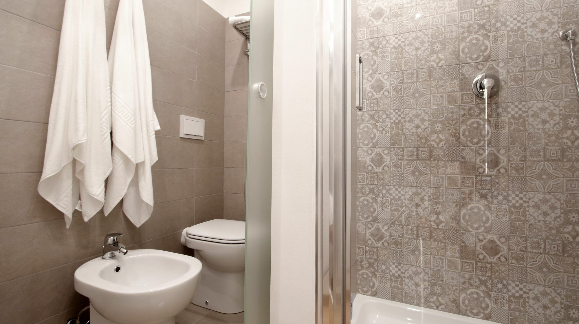 โดมุส ลูลิเย Hotel โรม ภายนอก รูปภาพ