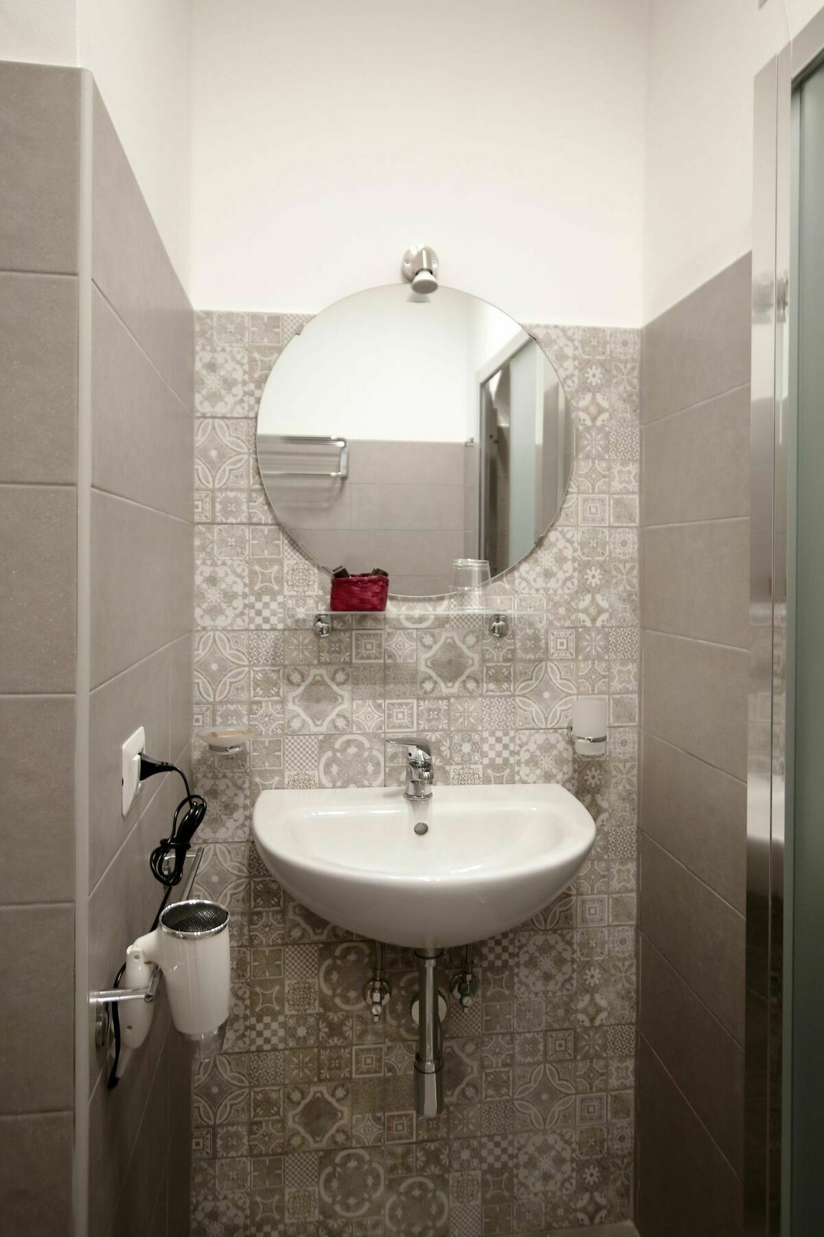 โดมุส ลูลิเย Hotel โรม ภายนอก รูปภาพ